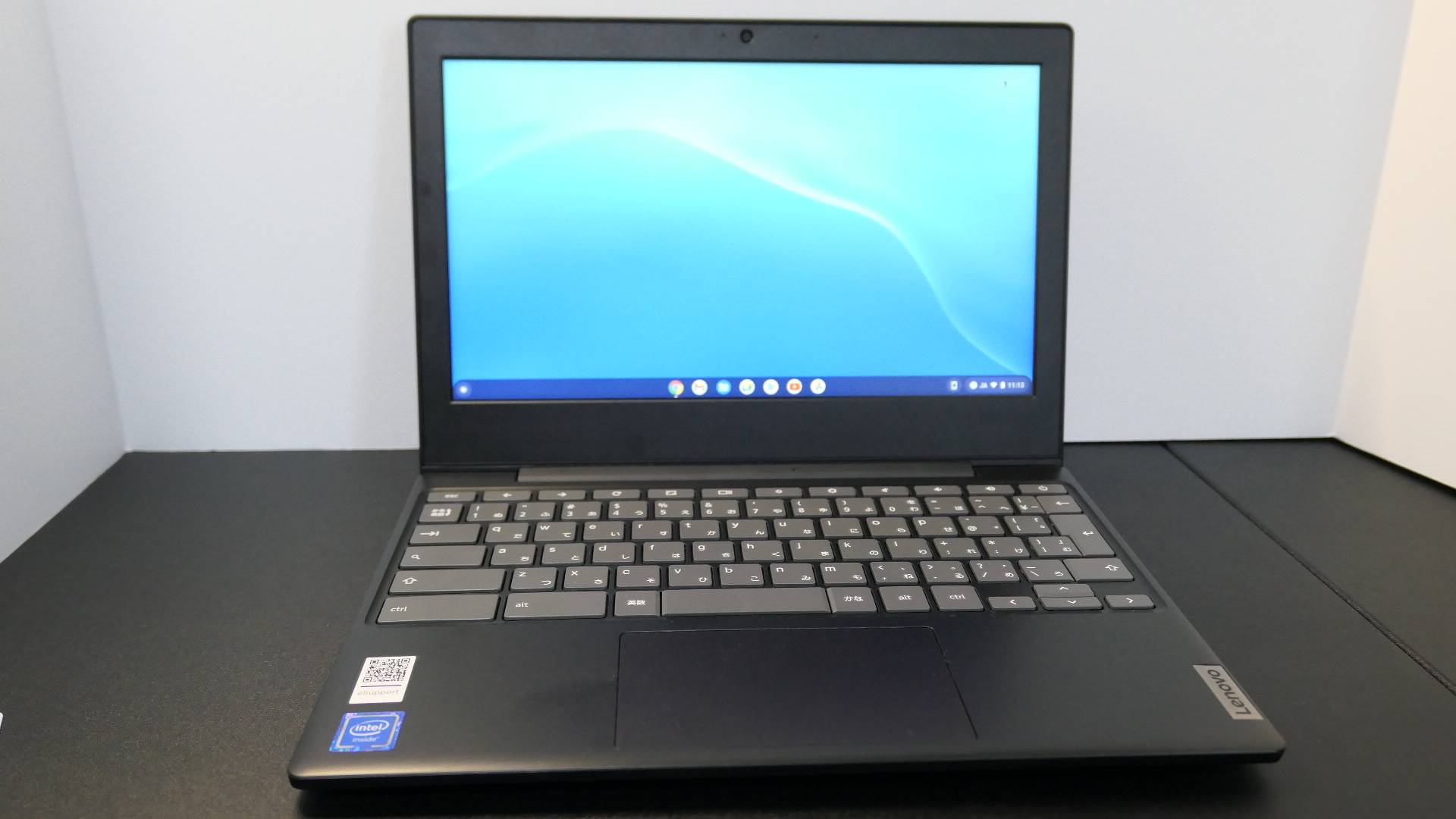 レビュー】2万円Chromebook Lenovo IdeaPad Slim350i は普段使いの