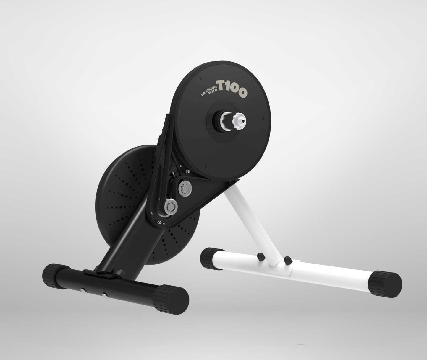 MAGENE T100 POWER BIKE TRAINER – Yas Mena Cycles
