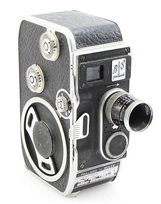 Yashica-8 レンジファインダーカメラ Vintage Rare Camera Yashica 8