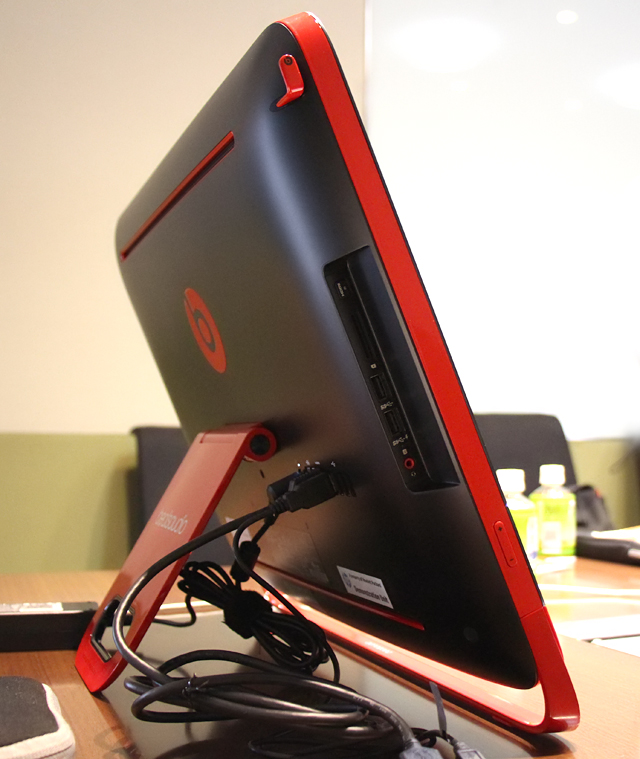 HP ENVY 23 Beats Special Edition の特徴＆簡易レビュー（製品解説