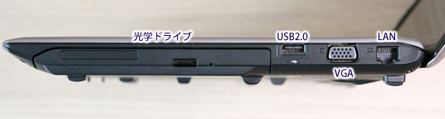 Galleria QF655 レビュー 15.6型フルHD非光沢の高性能ゲームPC | prototype