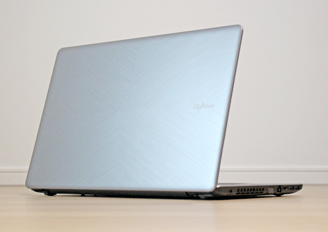 Critea DX-K F7のレビュー Core i7搭載なのに低価格！マルチに使える高