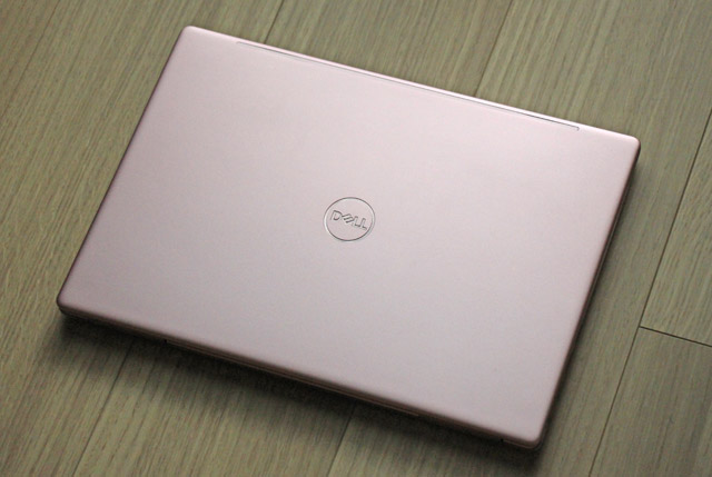 Dell Inspiron 13 7000（7380）のレビュー 上質・高性能なコスパ抜群の