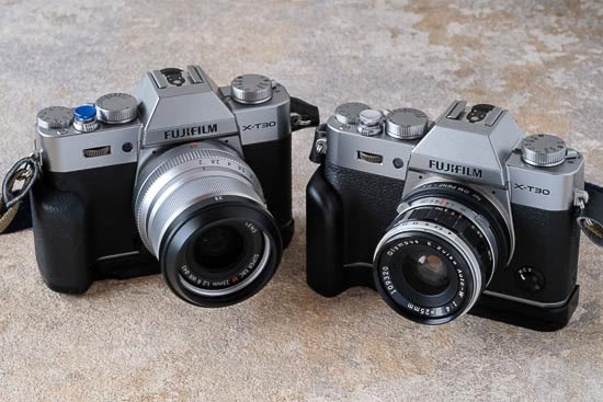 ペンFのE.Zuiko Auto-W 25mm F4を久々に。: よもやまカメラ