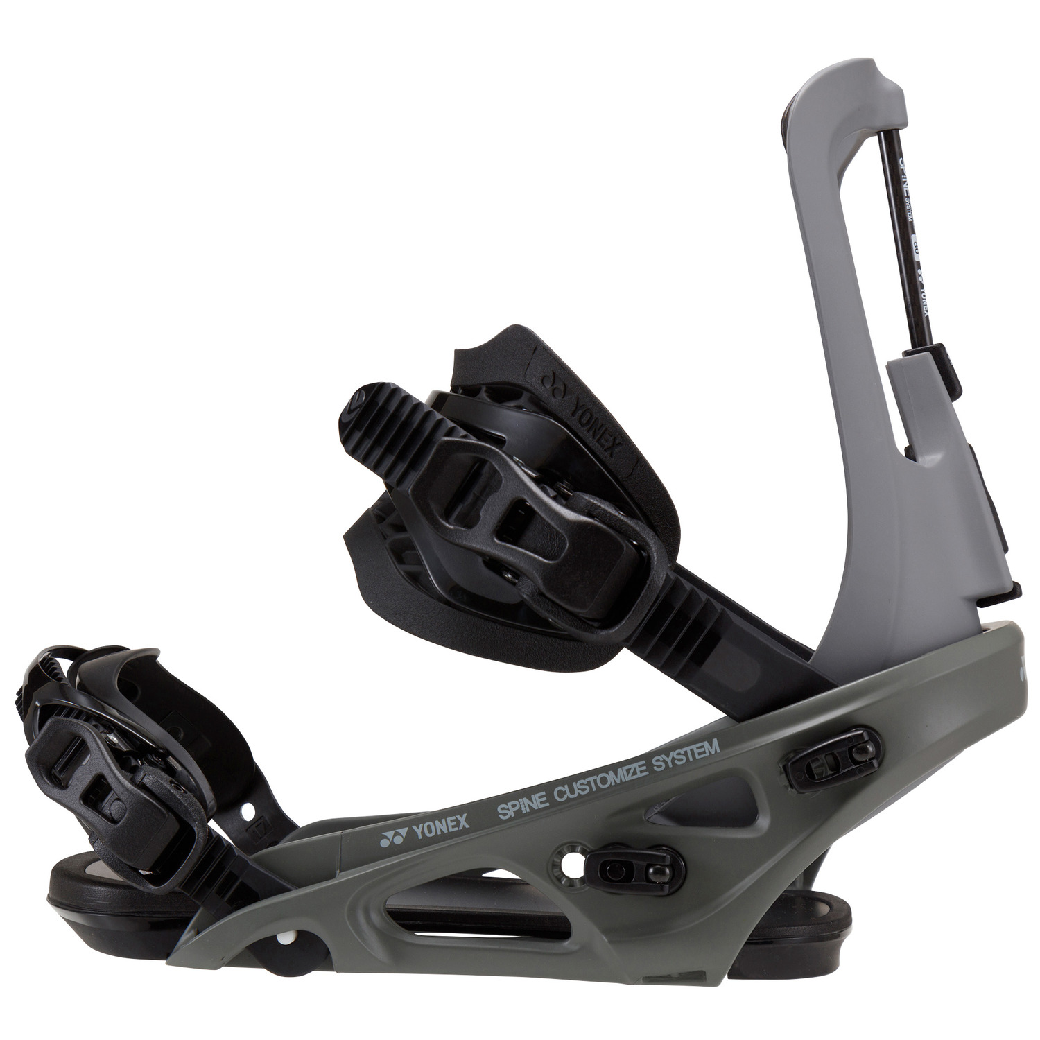 SPINEBACK FB. BDSPFS03|BDSPFS03】ヨネックス【公式】オンラインショップ