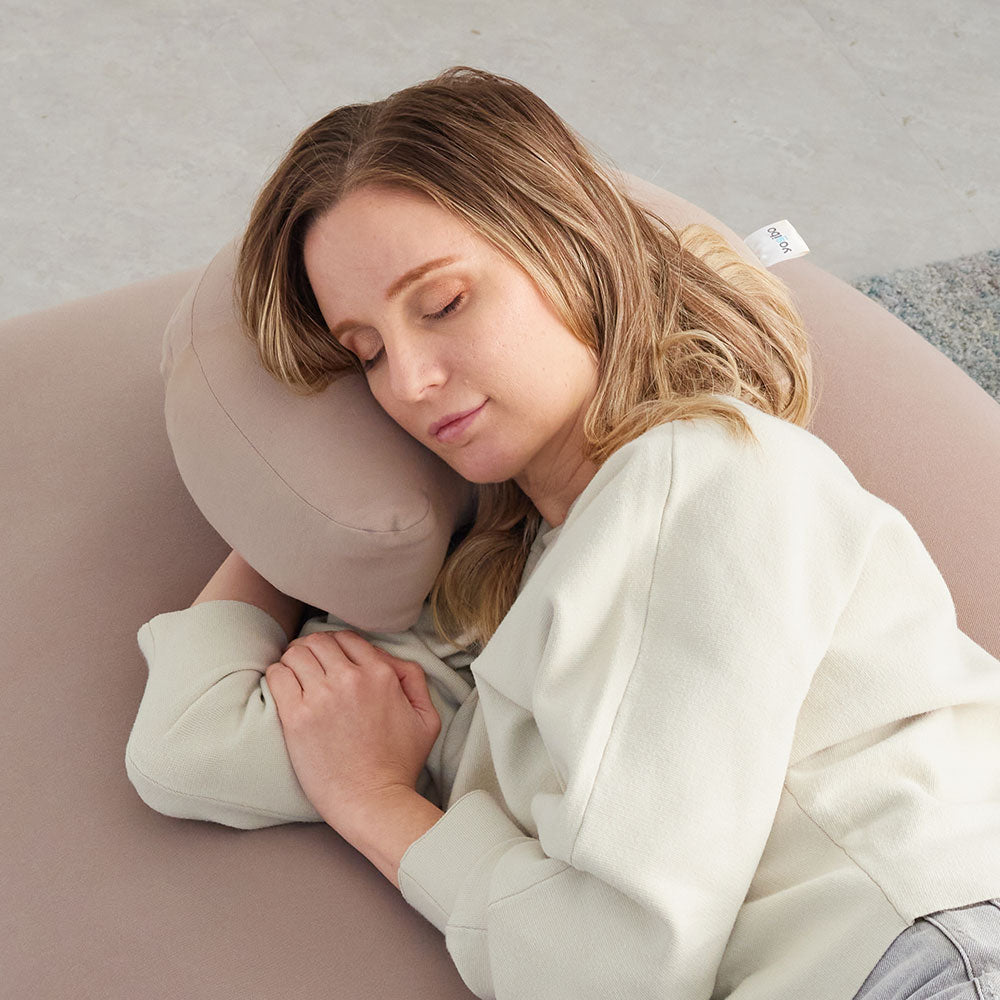 公式】Moon Pillow（ムーンピロー） | Yogibo公式オンラインストア