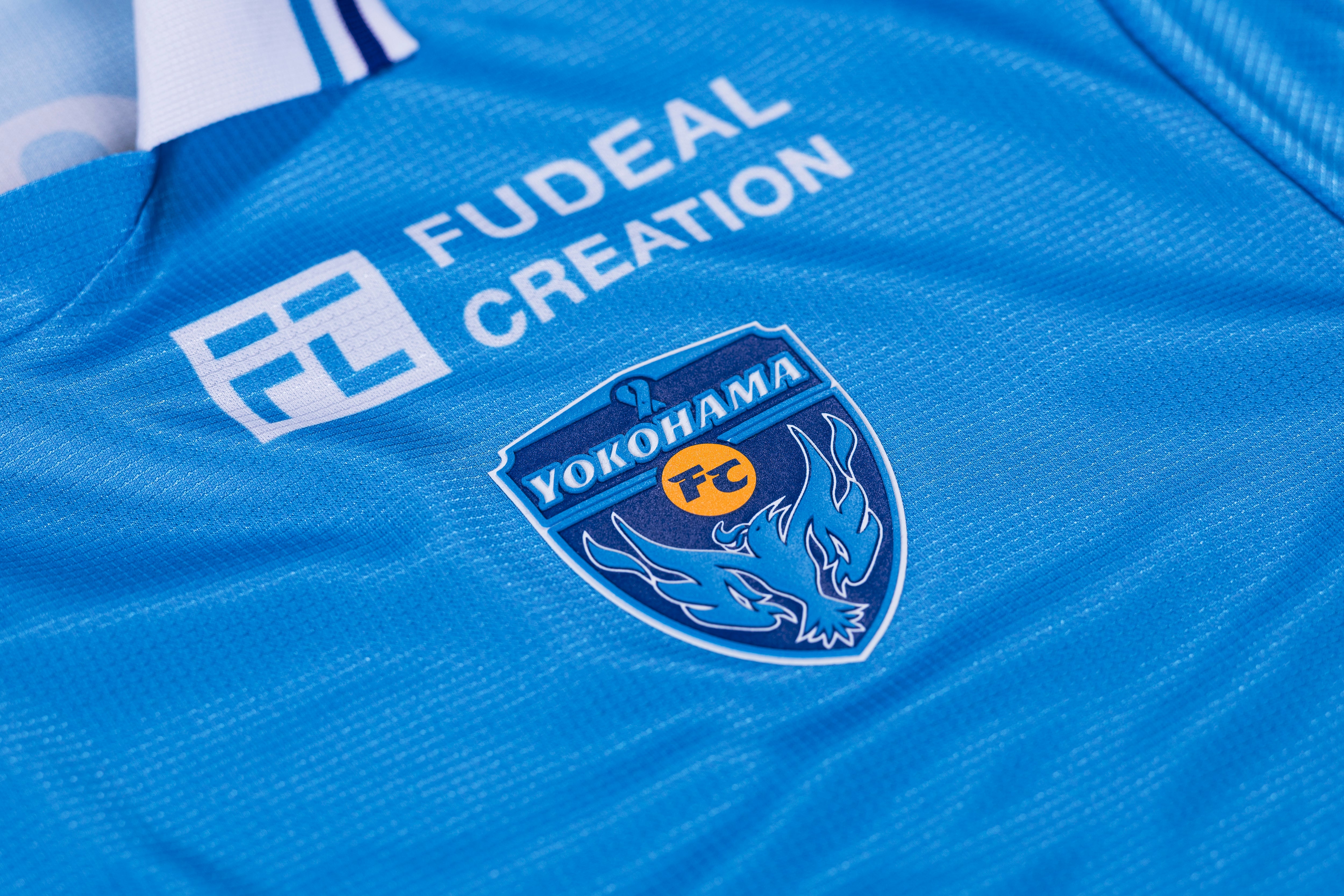 2026YOKOHAMAFC UNIFORM | 横浜FC・公式オンラインストア
