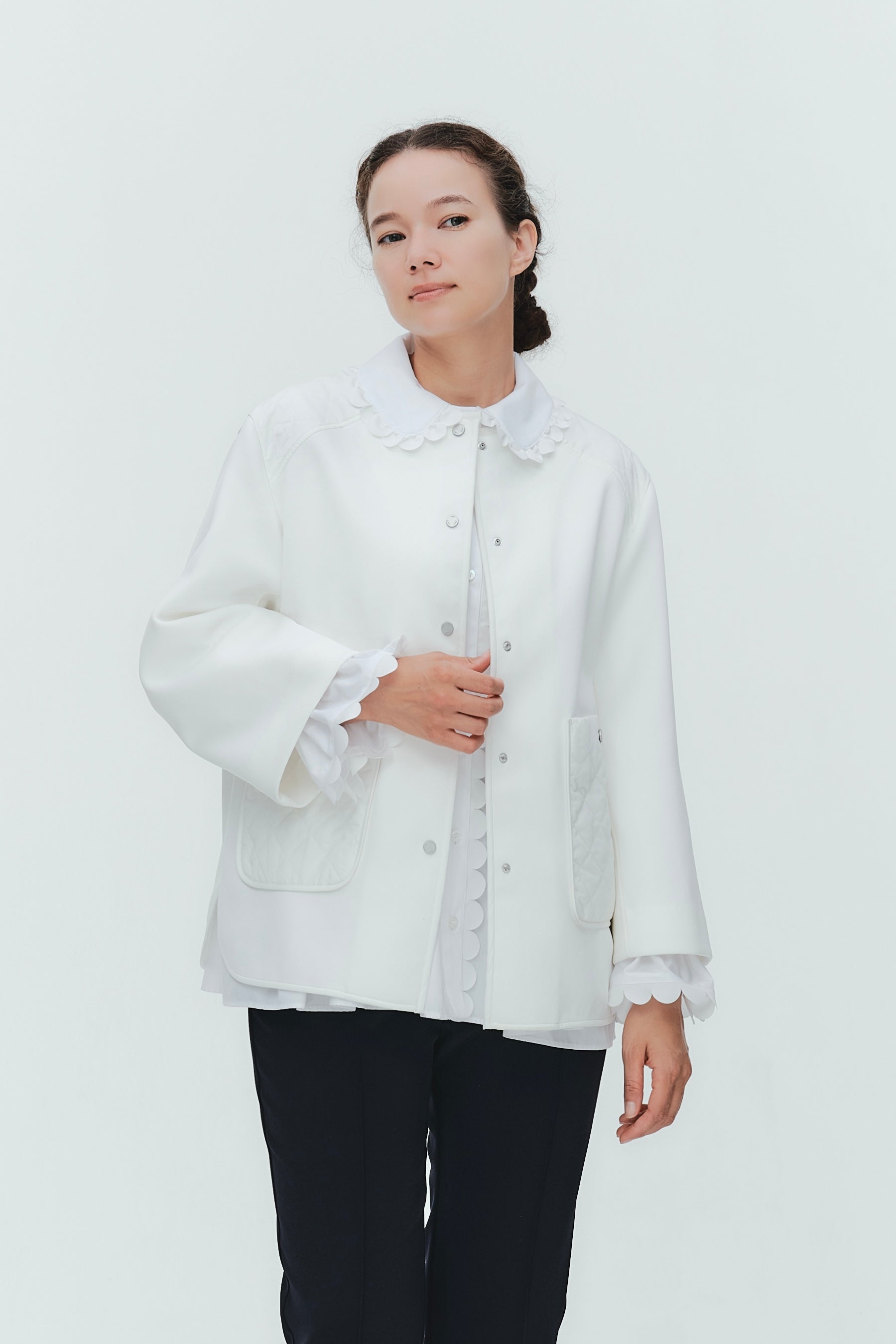 yori – yori shirocon