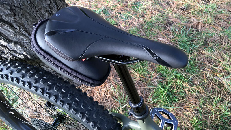 29erを購入しかもプラスタイヤ！トレック『フルスタッシュ8』の感想