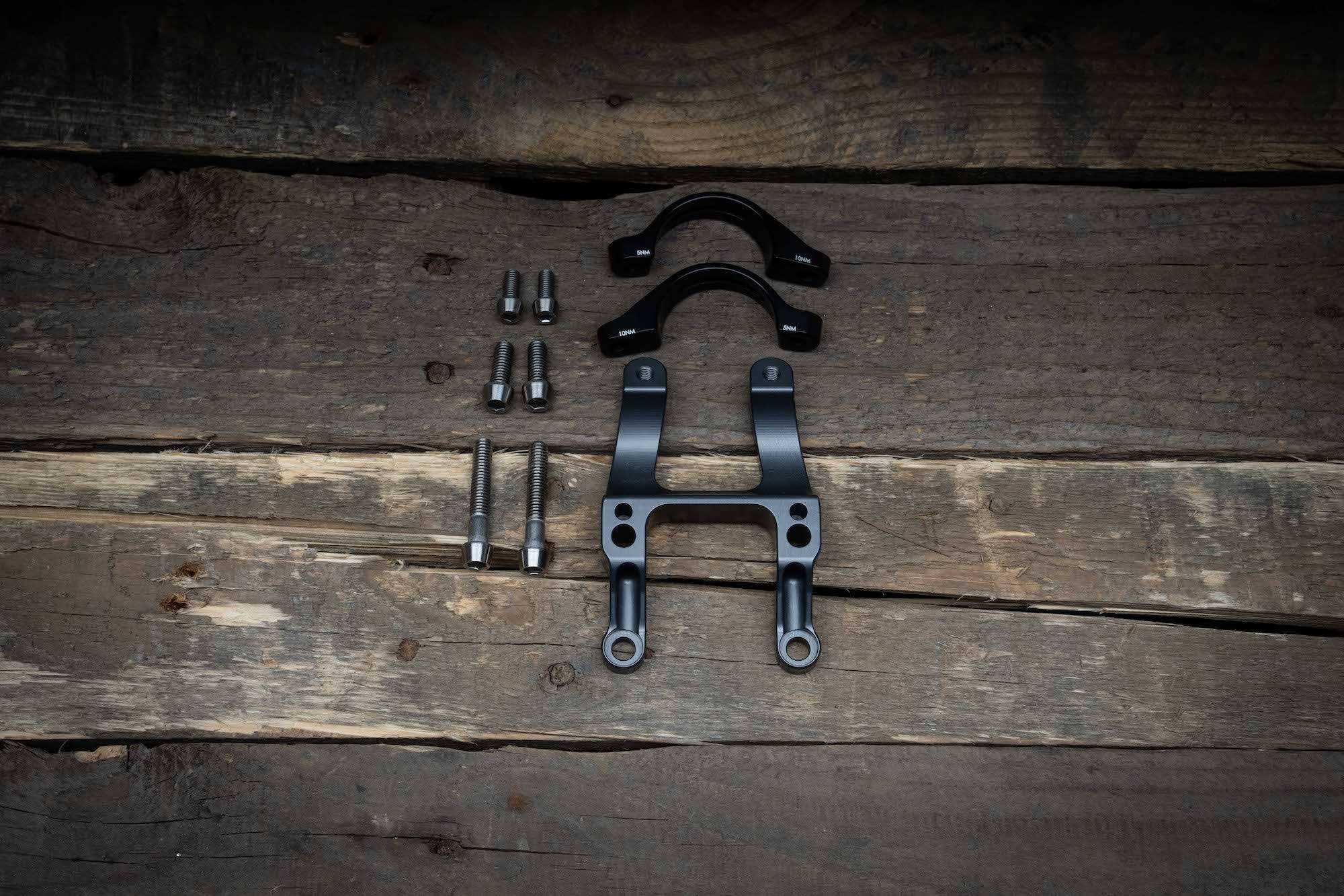 Yoshimura DH Mountain Bike Stem Kit – yoshimuracycling