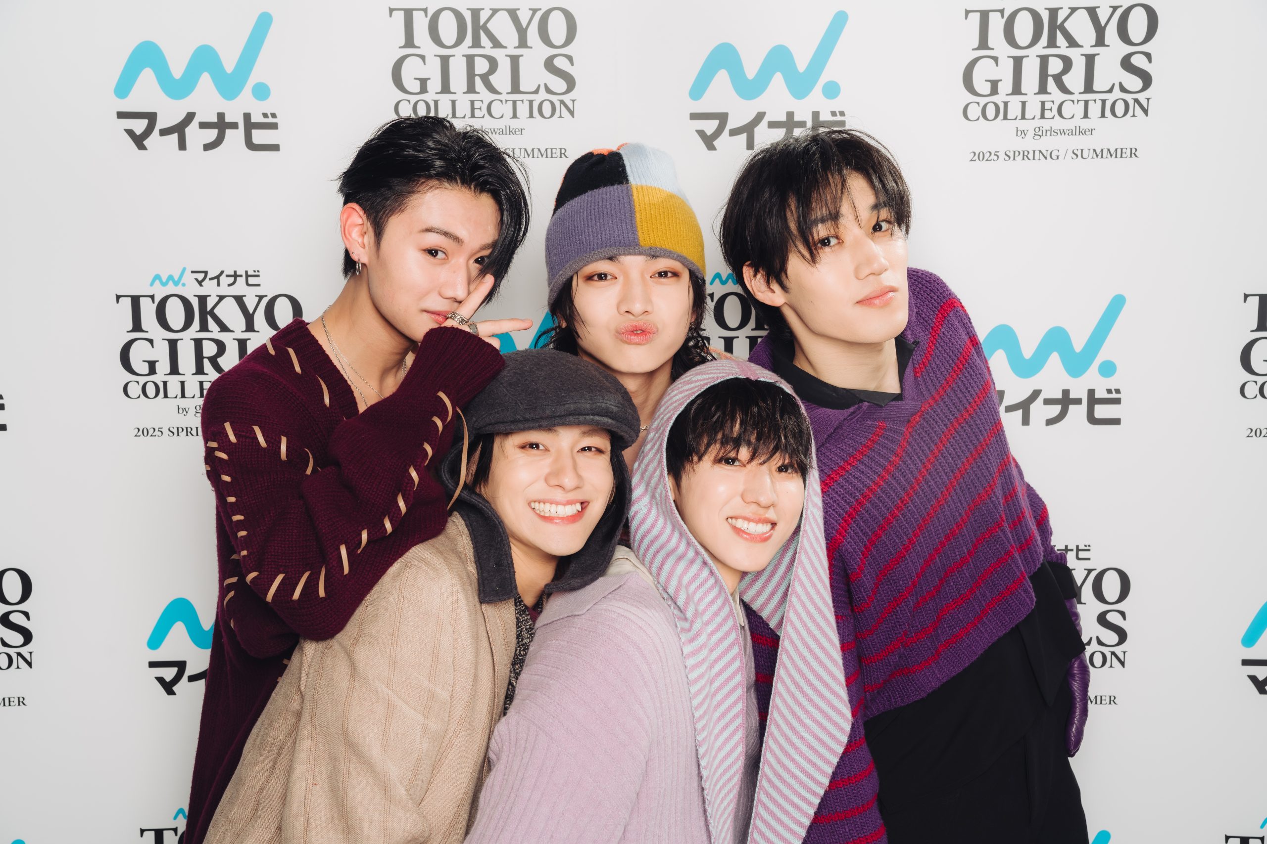 WILD BLUE LIVE TOUR 2025 うちわ 宮武颯 WILD BLUE LIVE TOUR 2025