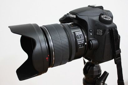 Canon EF-S15-85mm F3.5-5.6 IS USM を使ってみた感想。: 君色少年