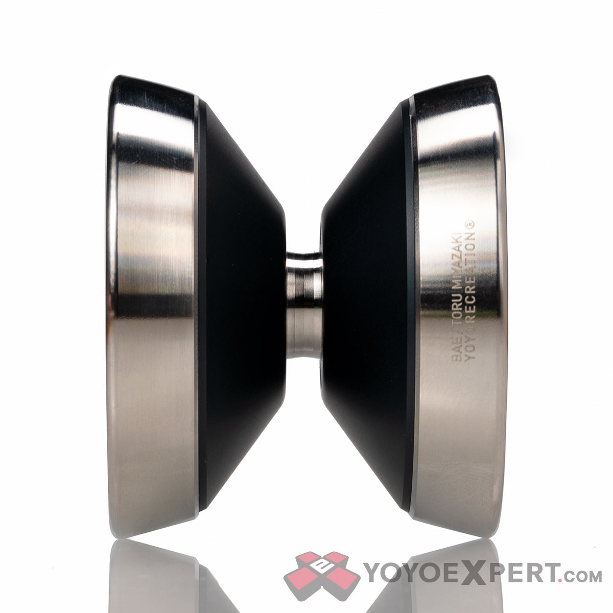 BAE yo-yo by Yoyorecreation