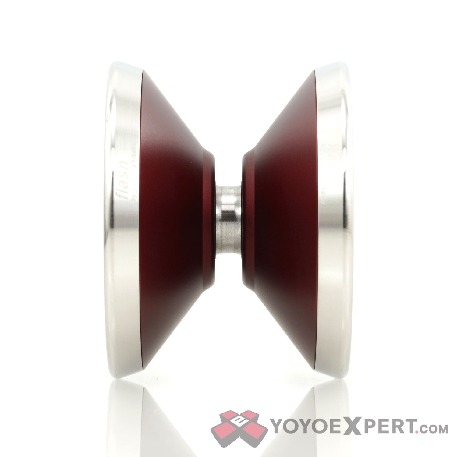 Flash YoYo by Unparalleled