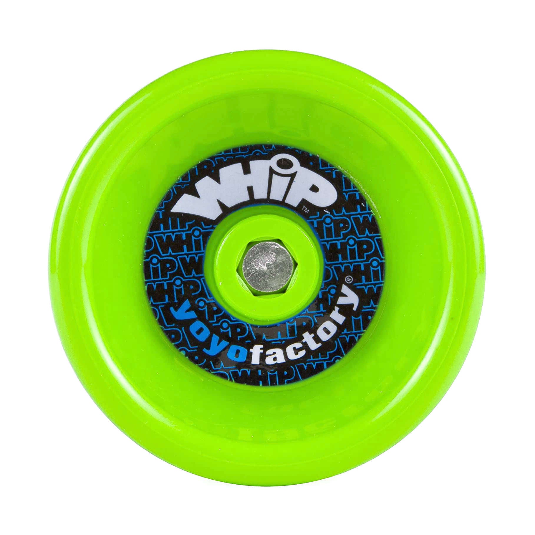 Whip YoYo – YoYoFactory