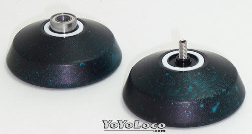YoYoFactory RockStar YoYo, 2012
