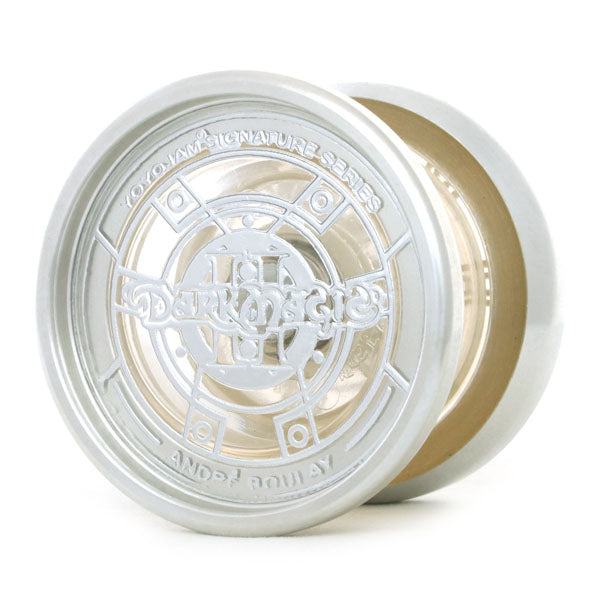 ダークマジック2 - ヨーヨージャム ┃ヨーヨー専門店リワインド