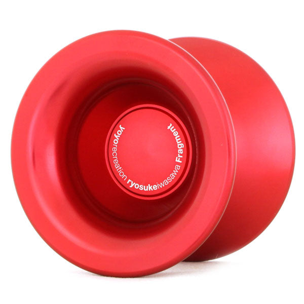 フラグメント - ヨーヨーリクリエーション ┃ヨーヨー専門店リワインド