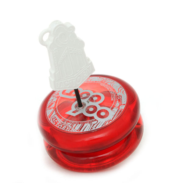 ループ900 - ヨーヨーファクトリー ┃ヨーヨー専門店リワインド