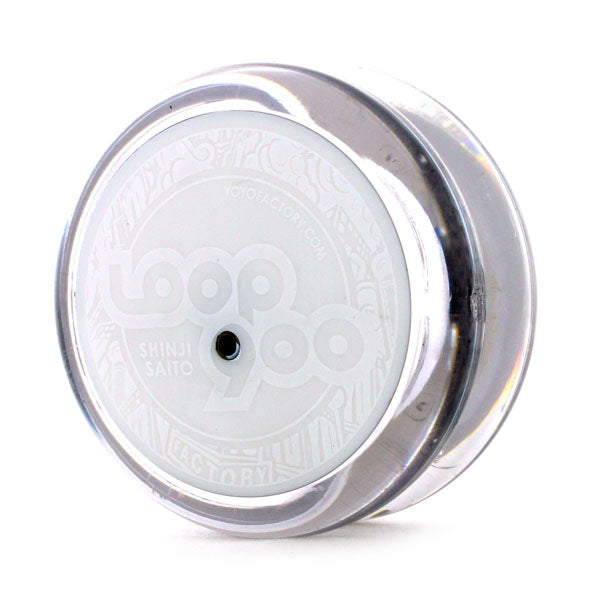 ループ900 - ヨーヨーファクトリー ┃ヨーヨー専門店リワインド