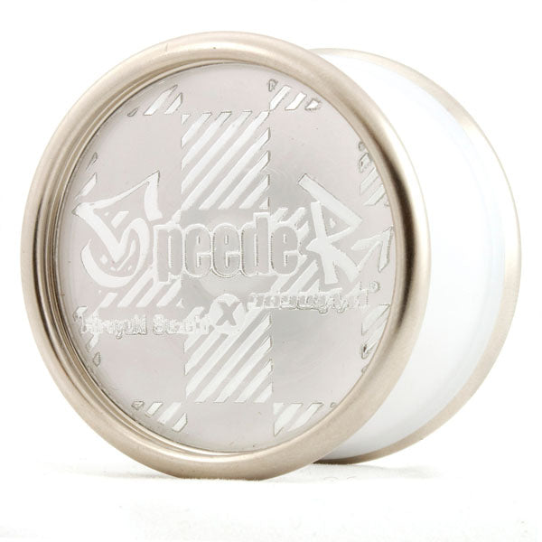 スピーダー - ヨーヨージャム ┃ヨーヨー専門店リワインド