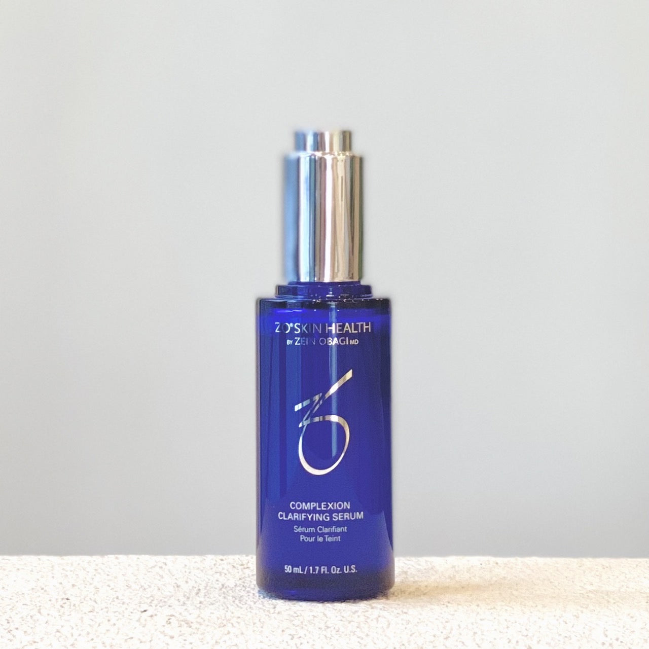 限定セール】ゼオスキン クラリファイングセラム 美容液 脂性肌 毛穴