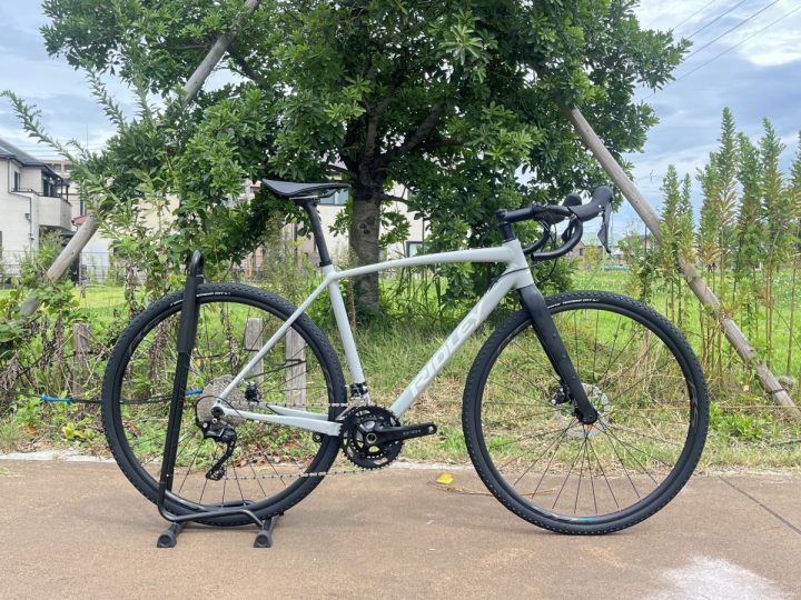 RIDLEY】スピードと走破性の両立。高いコストパフォーマンスを実現した