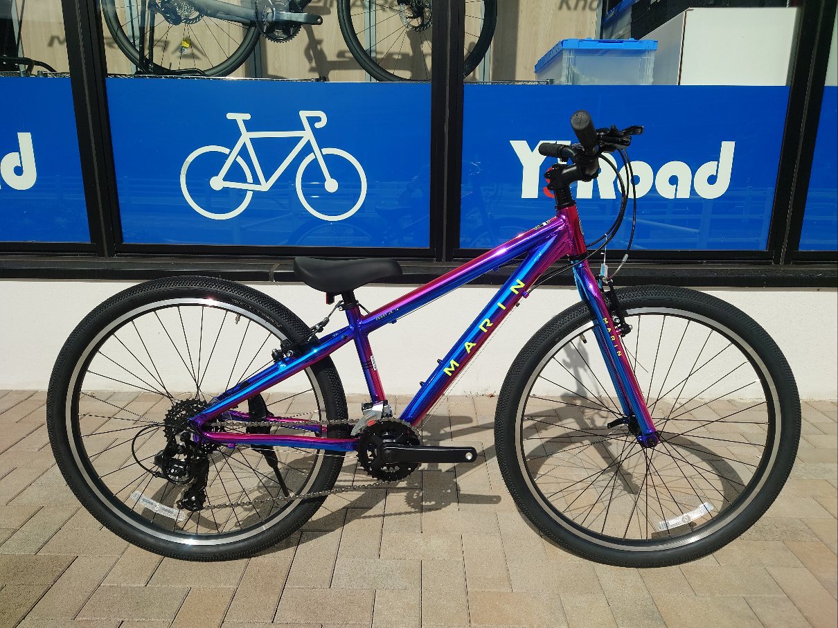キッズ | 越谷で自転車をお探しならY's Road 越谷店