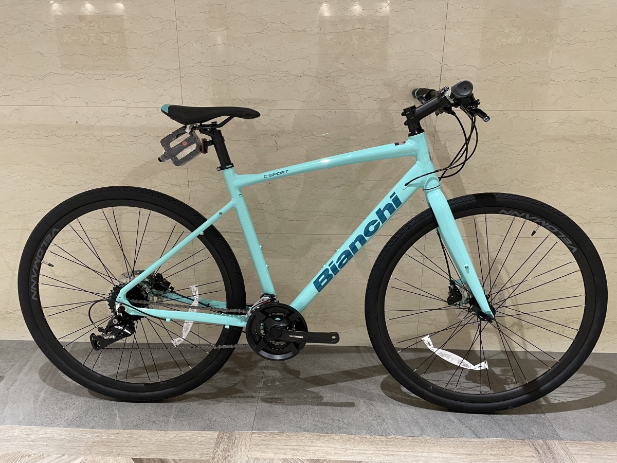 ビアンキ シエロ 引取限定大阪市 Bianchi Cielo ビアンキ シエロ 引取