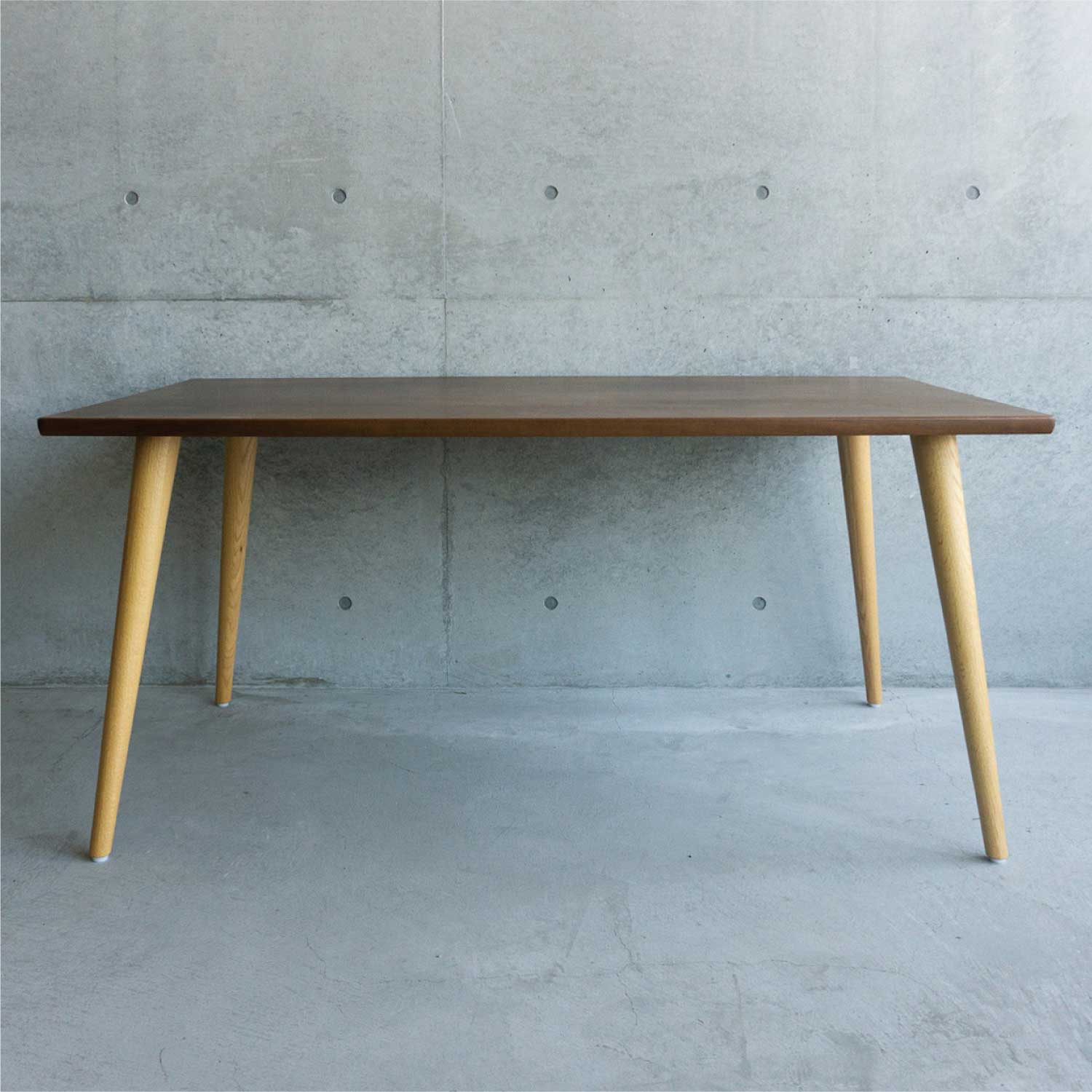 CIVIL ダイニングテーブル | おしゃれな無垢家具の通販【Y's DAY