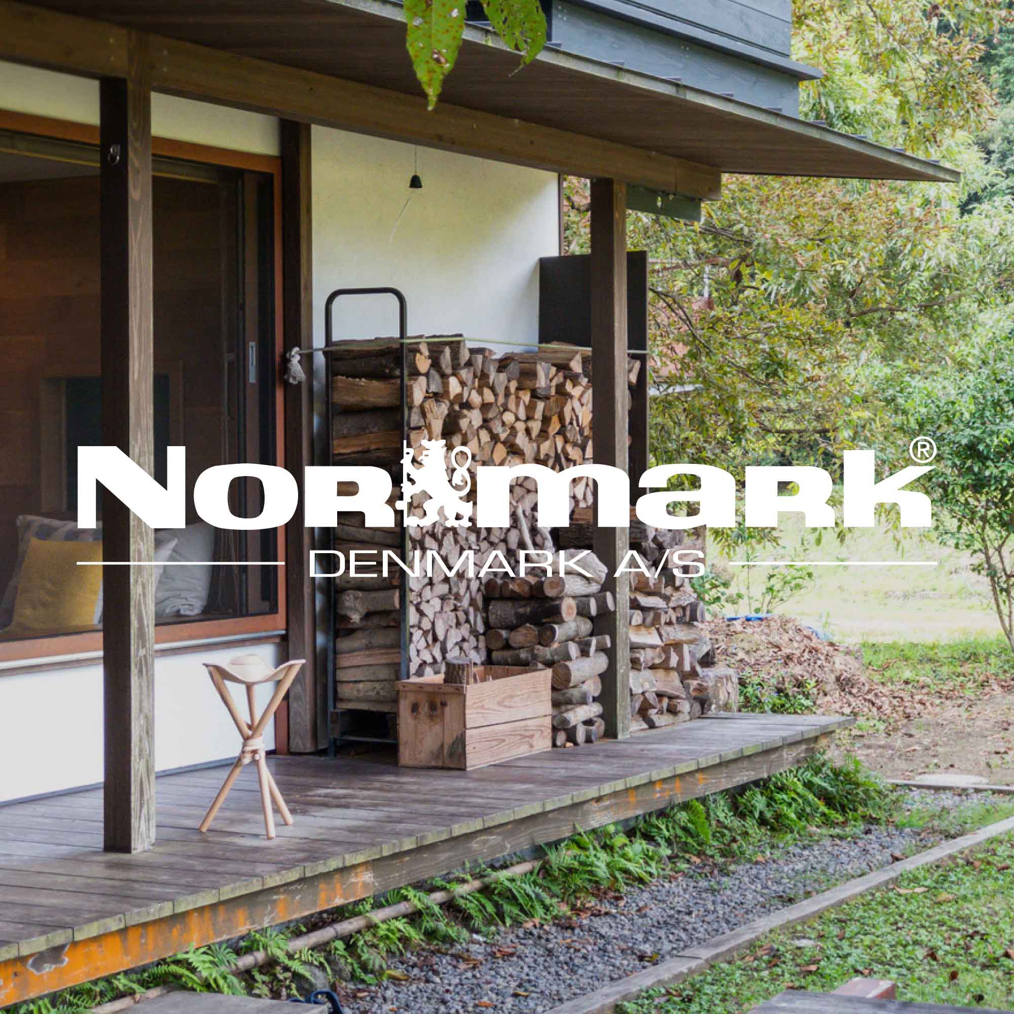 Normark | おしゃれな無垢家具の通販【Y's DAY Online Shop】