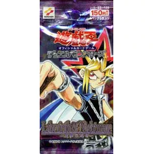 Labyrinth of Nightmare -悪夢の迷宮-(アクムノメイキュウ) カード