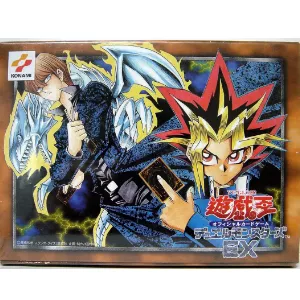 1期 EX(遊戯王 - STARTER DECK) 価格相場カードリスト | トレカネット