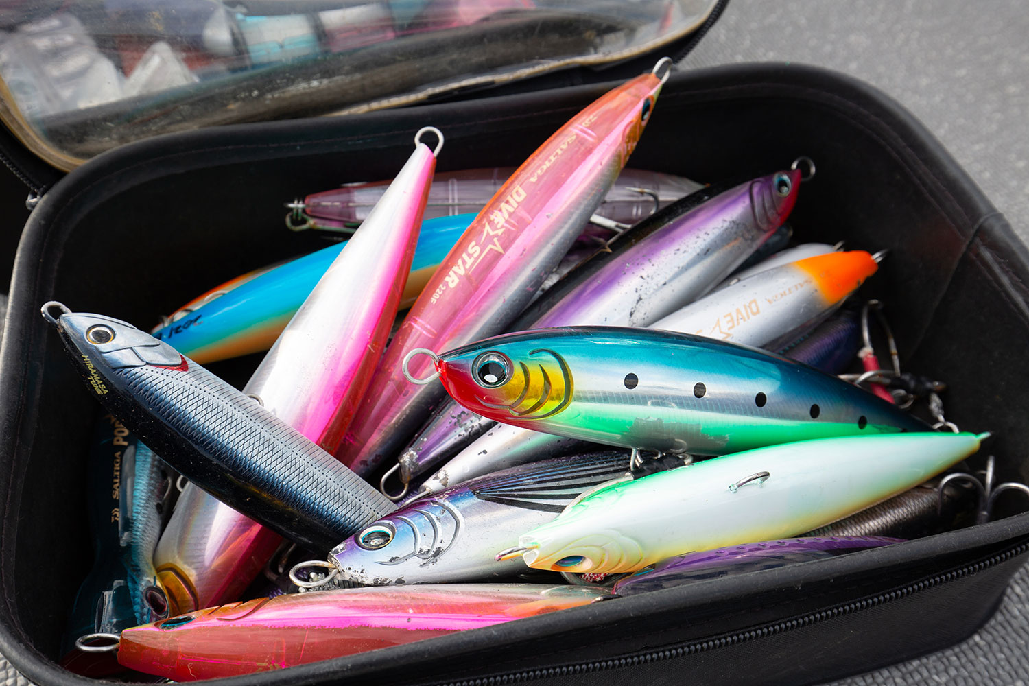 ヒラマサキャスティング】ルアーの基本とおすすめの選び方 - ヤップ