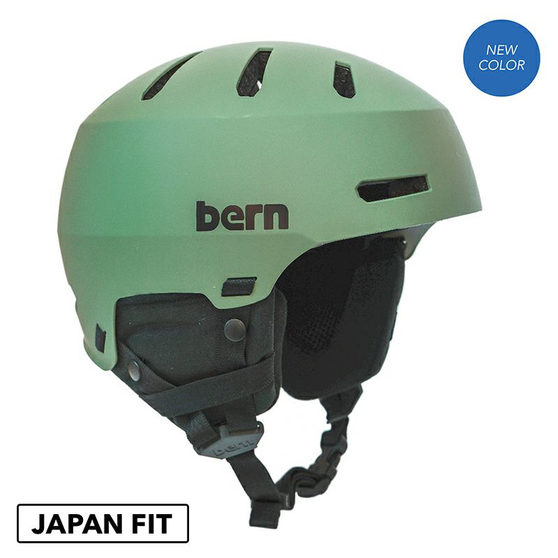 MACON 2.0（メーコン 2.0） ｜ bern公式オンラインストア