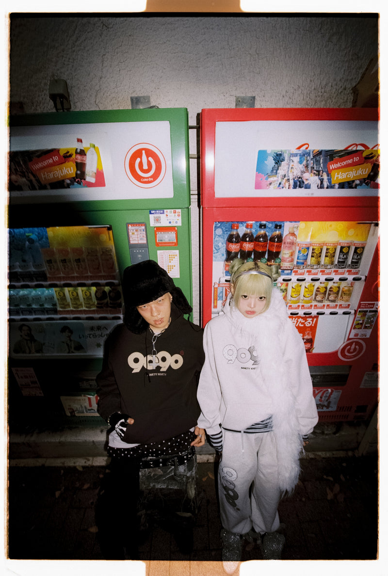 OG Logo Original Hoodie – YZ