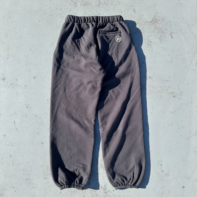 9090 OG Logo Rich Sweat Pants – YZ