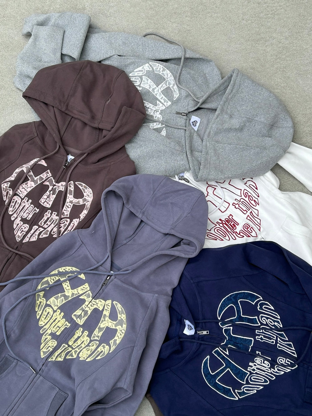 HTH（Hotter than Hell）OFFICIAL ONLINE STORE – YZ