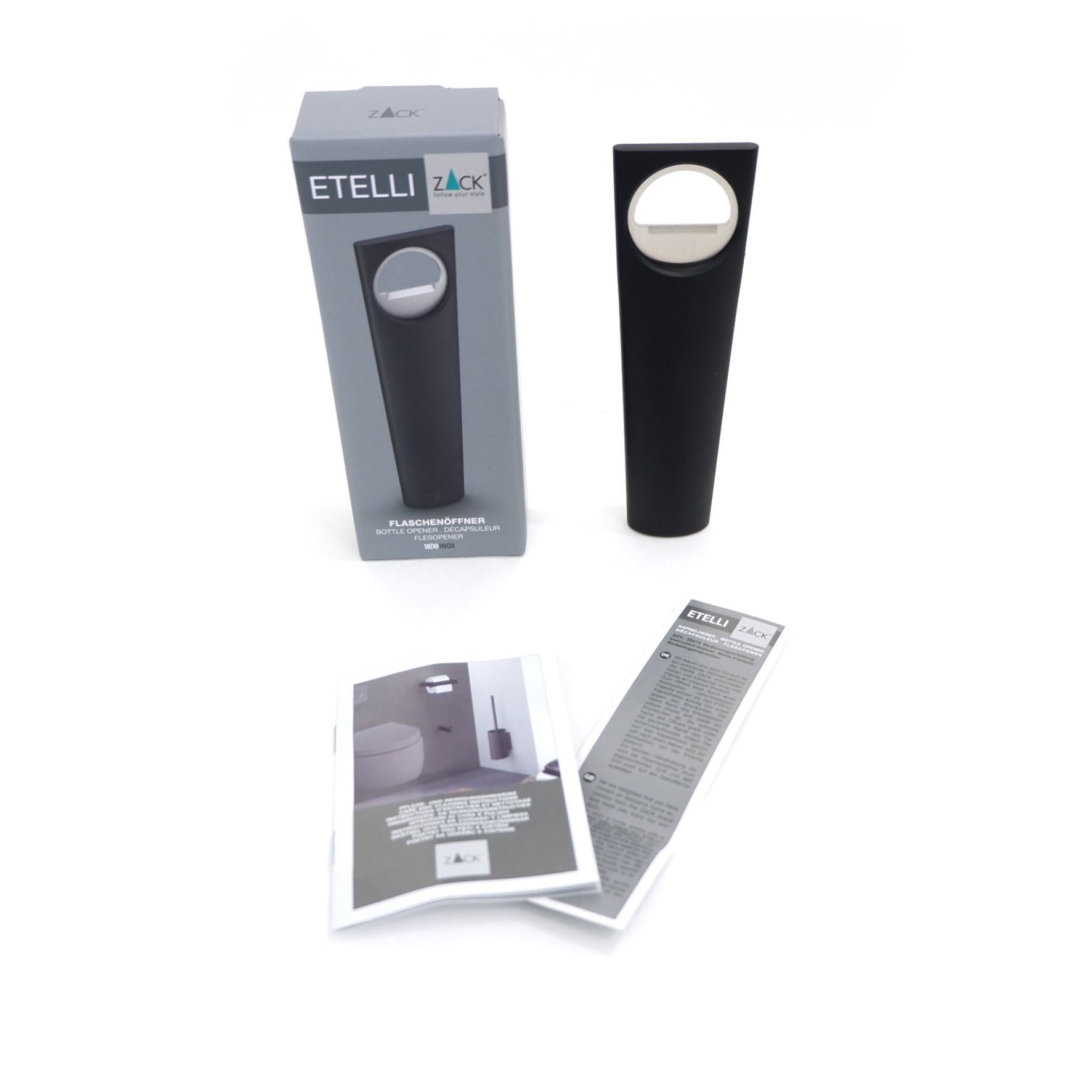 ナッツクラッカー｜20585 NOZA HL くるみ割り 長さ20cm 18/10