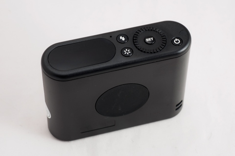 PR】スマホでもワイヤレスフラッシュ撮影！Godox A1 レビュー1