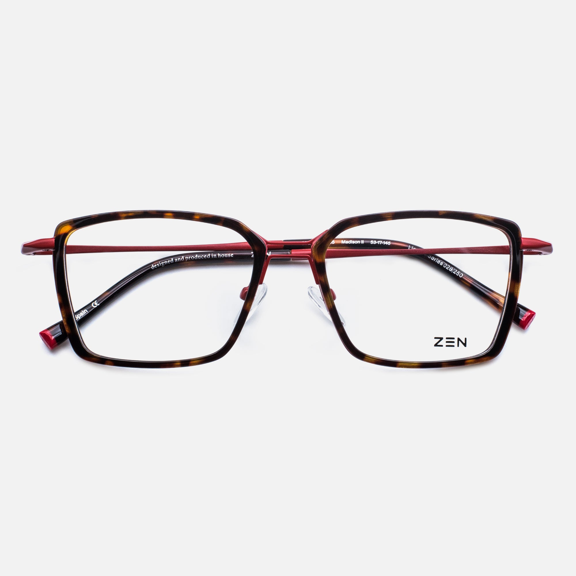 Madison II – Zen Eyewear