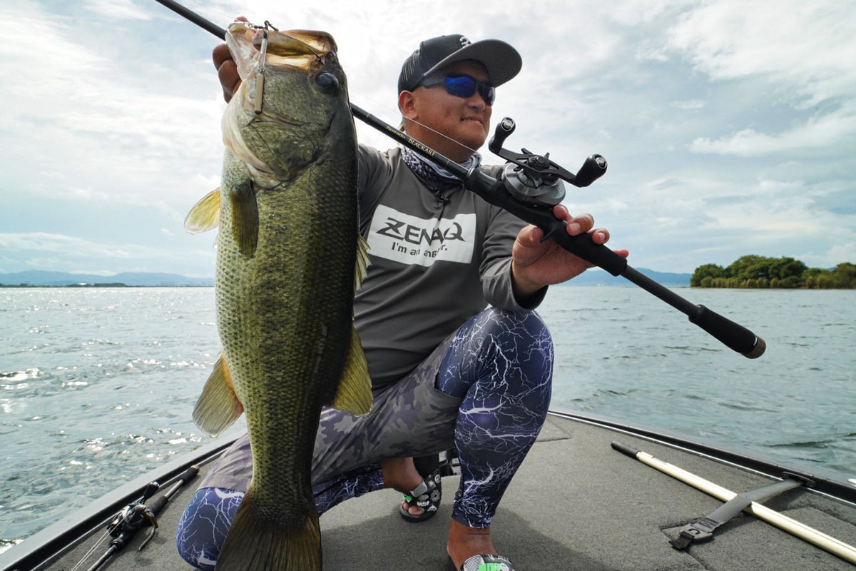 Spirado BLACKART - ZENAQ | Official-Web