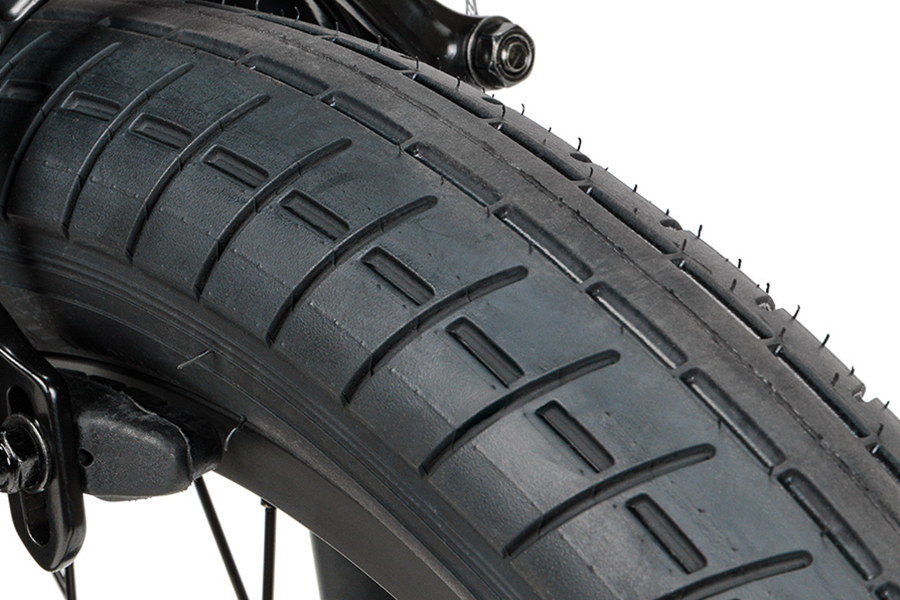 RAW - DURCUS ONE BMX - フルクロモリBMX / ストリート・パーク