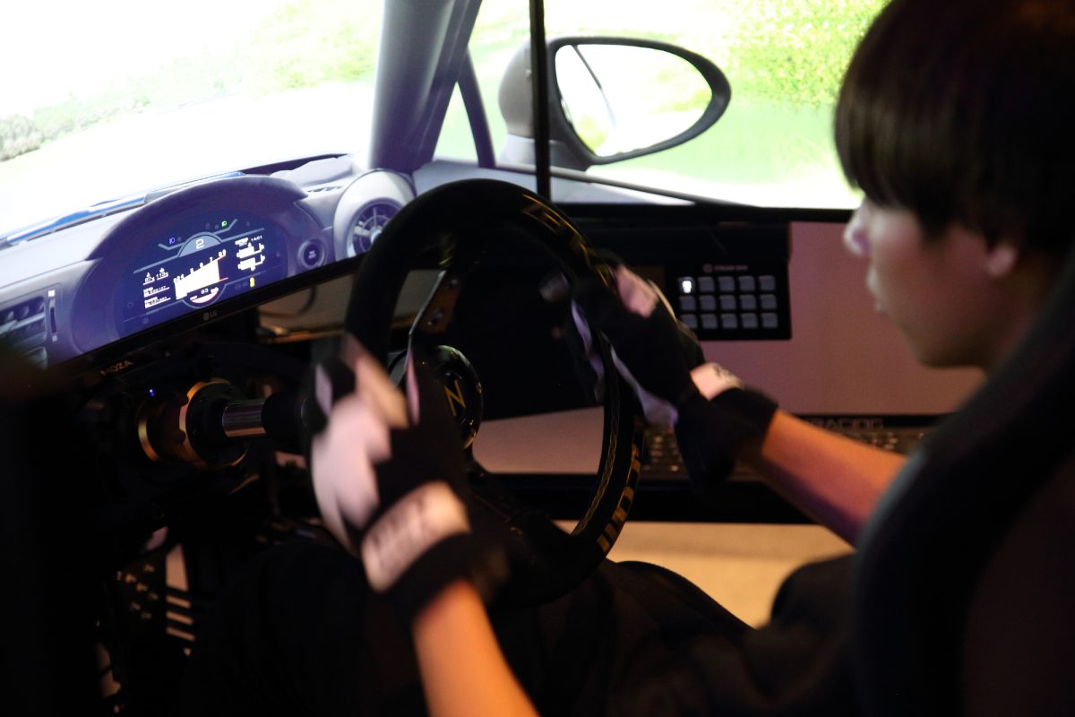 ZR-SX100-DRFT ドリフト専用SIM| 株式会社ゼンカイレーシング