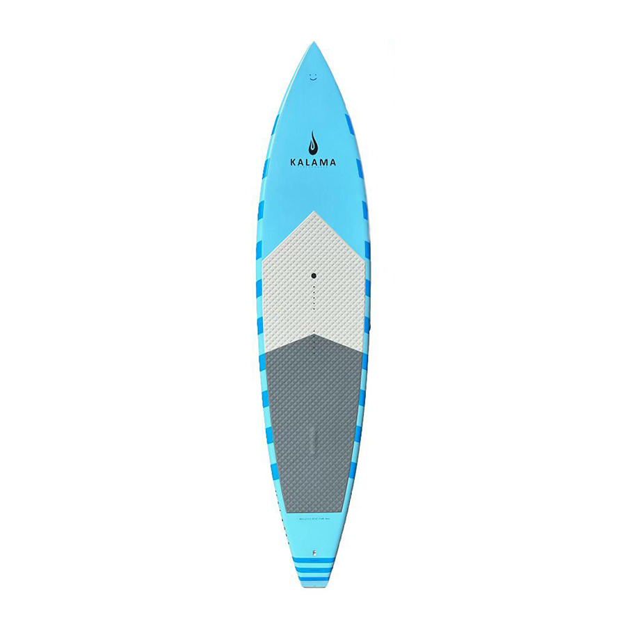 Kalama Performance Barracuda Foil Board - Zenlifestyle