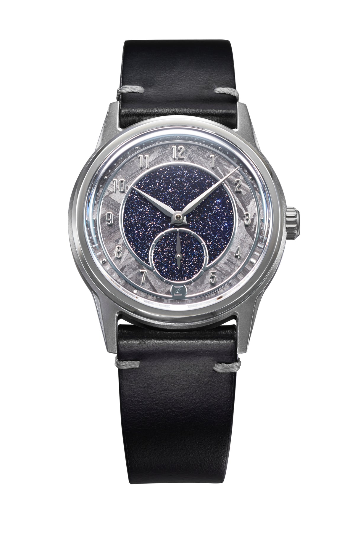 Nova 37mm Handwound – Zelos Watches