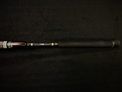 ZLシリーズ | ロッド | ゼロドラゴン