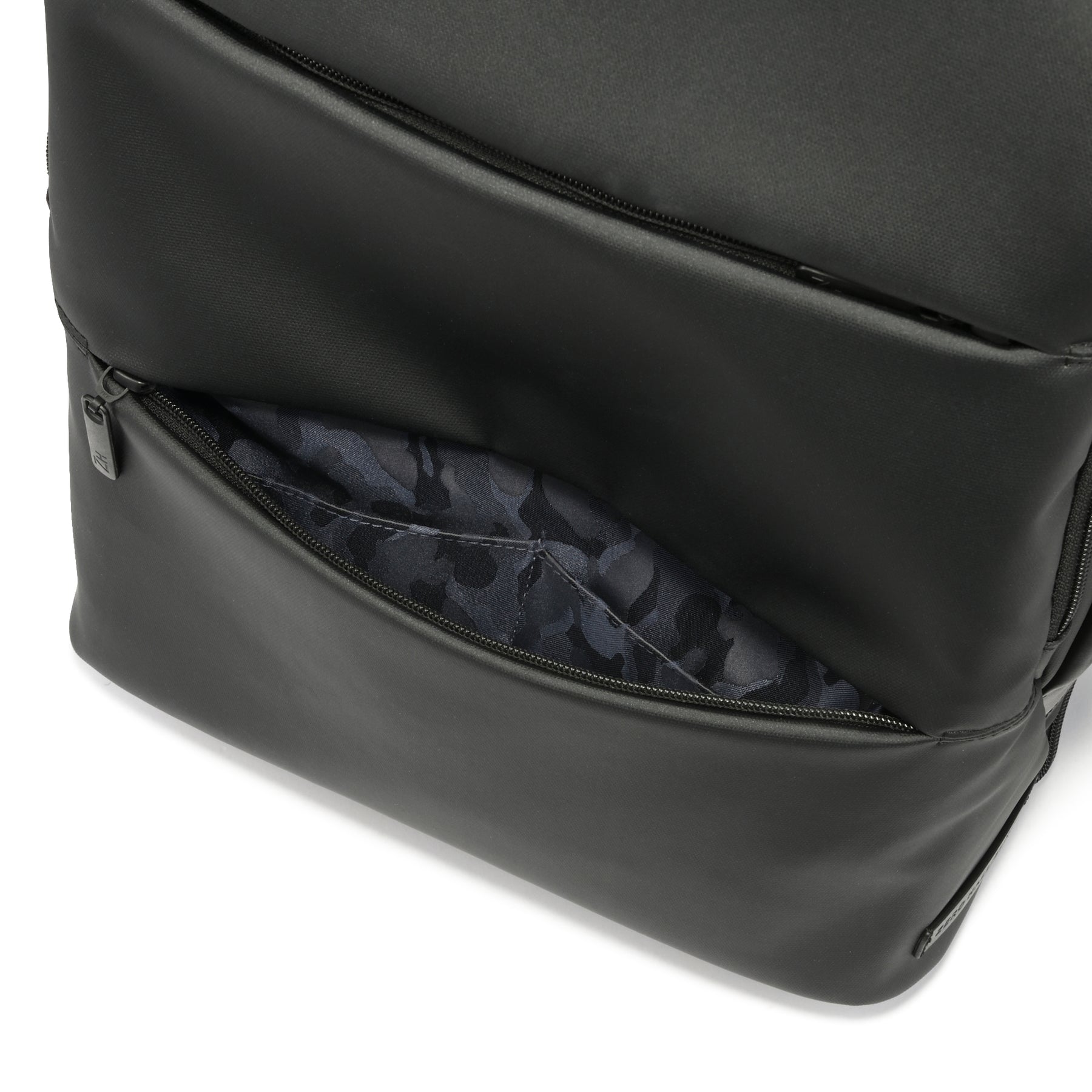 Z PACK | type-C2 Laminated Backpack A4/14