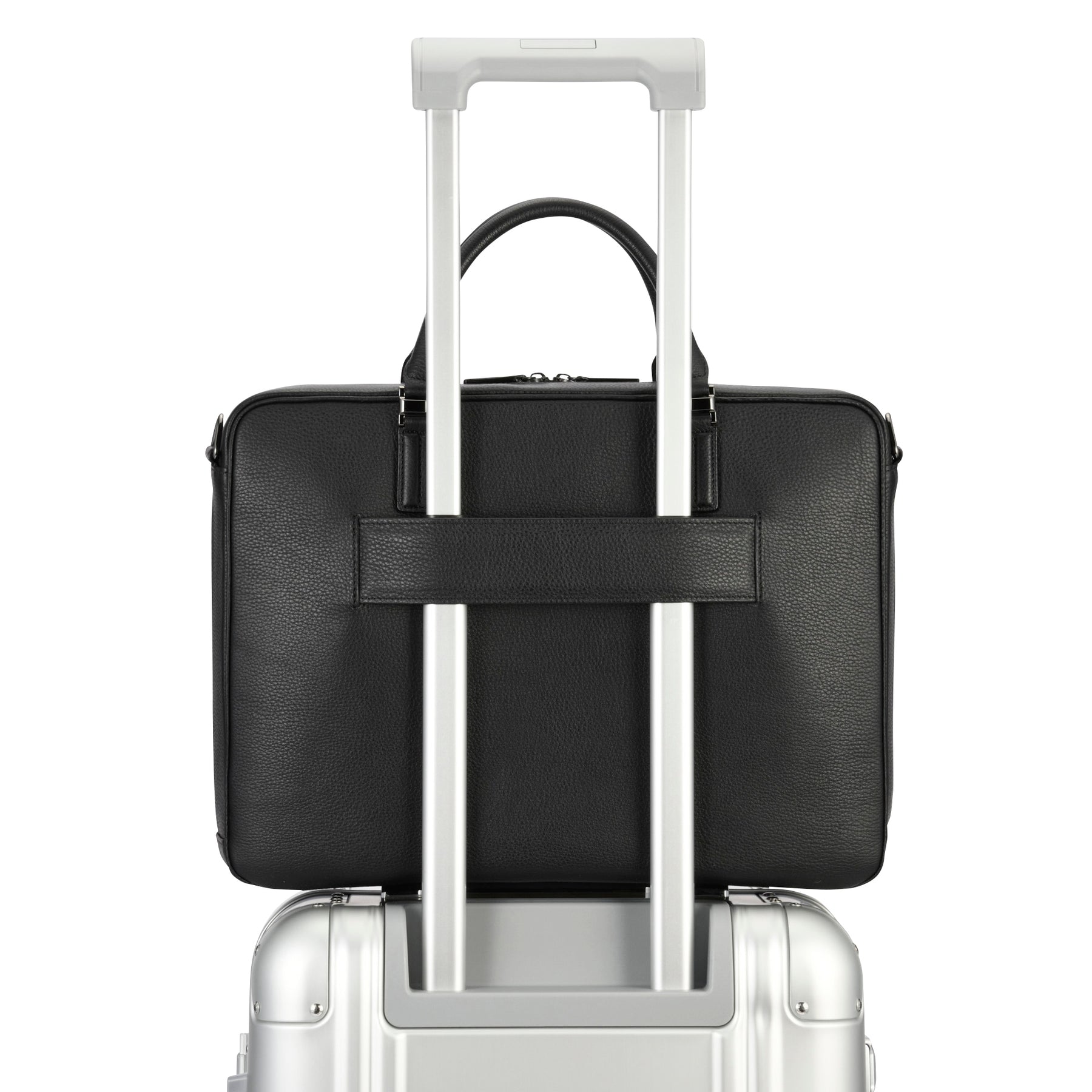 ゼロハリバートン ZERO HALLIBURTON Cipher Collection | Brief Tote