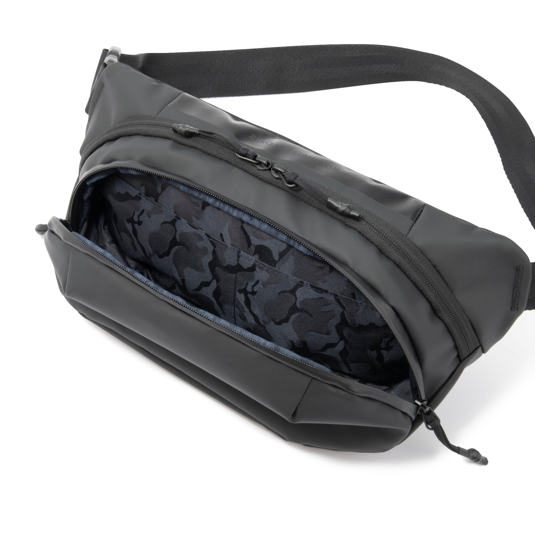 ZFB2 | Shoulder Bag 81541 – ZERO HALLIBURTON